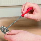 Набор из 6 надфилей BLACK+DECKER BDHT0-22270