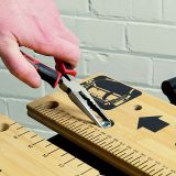 Плоскогубцы с удлиненными губками BLACK+DECKER BDHT0-71620, 150мм