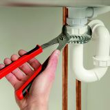 Пассатижи переставные сантехнические BLACK+DECKER BDHT0-71623, 250мм