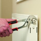 Пассатижи переставные сантехнические BLACK+DECKER BDHT0-71623, 250мм