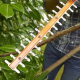 Кусторез BLACK+DECKER, 420 Вт, 45 см, BEHT201