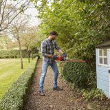 Кусторез BLACK+DECKER, 420 Вт, 45 см, BEHT201