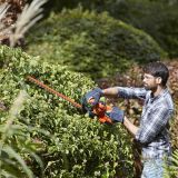 Кусторез BLACK+DECKER, 450 Вт, 50 см, BEHT251