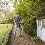 Кусторез BLACK+DECKER, 450 Вт, 50 см, BEHT251