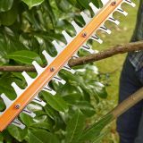 Кусторез BLACK+DECKER, 450 Вт, 50 см, BEHT251