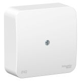 Коробка распределительная IP42 Systeme Electric (Schneider Electric) Blanca BLNRK000011, Белый