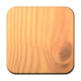 Одноклавишный переключатель (cх.6) с изолирующей пластиной 10А 250В Systeme Electric (Schneider Electric) Blanca BLNVA106015, Ясень