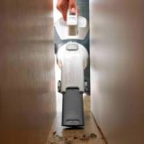 Аккумуляторный пылесос BLACK+DECKER DV1210N, 12 В