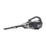Аккумуляторный пылесос BLACK+DECKER DV1815EL, 18 В, Li-Ion