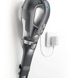 Аккумуляторный пылесос BLACK+DECKER DV1815EL, 18 В, Li-Ion