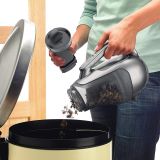 Аккумуляторный пылесос BLACK+DECKER DV1815EL, 18 В, Li-Ion