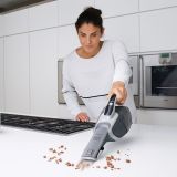 Аккумуляторный пылесос BLACK+DECKER DUSTBUSTER с выдвижным носиком DVJ215J