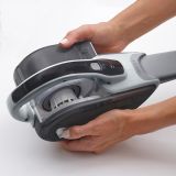 Аккумуляторный пылесос BLACK+DECKER DUSTBUSTER с выдвижным носиком DVJ215J