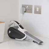 Аккумуляторный пылесос BLACK+DECKER DUSTBUSTER с выдвижным носиком DVJ215J