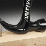 Молоток с изогнутым гвоздодером STANLEY FMHT1-51275, FatMax Next Generation, 450 г/16 мм