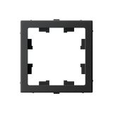 Адаптер для функции AtlasDesign Systeme Electric (Schneider Electric), ArtGallery, карбон, GAL001008