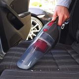 Автомобильный пылесос BLACK+DECKER NV1210AV, 12 В