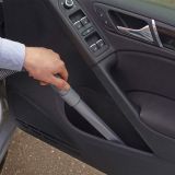 Автомобильный пылесос BLACK+DECKER NV1210AV, 12 В