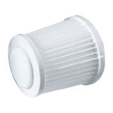 Фильтр сменный для автопылесоса PAD1200 BLACK+DECKER PD10