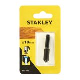 Зенкер по дереву STANLEY STA61500, хвостовик 1/4" 10 мм
