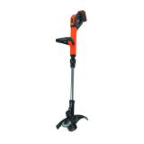 Триммер аккумуляторный BLACK+DECKER STC1820EPC, 18 Вольт