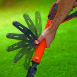 Триммер аккумуляторный BLACK+DECKER STC1820EPC, 18 Вольт