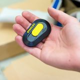 Мини-нож безопасный керамический STANLEY STHT0-10292