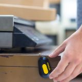 Мини-нож безопасный керамический STANLEY STHT0-10292