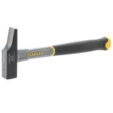 Молоток столярный Fibreglass Joiners STANLEY STHT0-54159, 315 г.