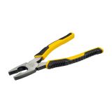 Плоскогубцы комбинированные Control-Grip STANLEY STHT0-74454, 180 мм