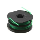 Шпуля с леской 2 мм BLACK+DECKER A6496-XJ, 6 м (для STC5433PC, STC5433PCB)