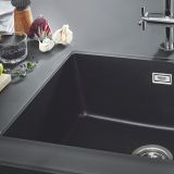 Смеситель для кухонной мойки GROHE Atrio, хром (30362000)