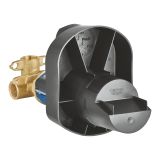 Встраиваемая часть GROHE для душа (33966000)