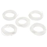 Леска для триммера STANLEY FATMAX, витая, 2 мм, 6 м, 5 шт.