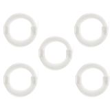 Леска для триммера STANLEY FATMAX, витая, 2 мм, 6 м, 5 шт.