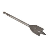 Сверло перьевое ИНТЕРСКОЛ, 26x152 мм, 1 шт. (2033315202600)