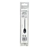 Сверло перьевое ИНТЕРСКОЛ, 26x152 мм, 1 шт. (2033315202600)