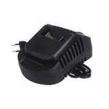 Аккумуляторная дисковая пила ИНТЕРСКОЛ ДПА-165/18В, 18 В, 165 мм, 5000 об/мин, с АКБ 2 Ач и ЗУ (577.0.0.70-B2C)