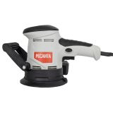 Эксцентриковая шлифмашина Ресанта ЭШМ-125Э, 450 Вт, 125 мм, 13000 об/мин, 75/6/2