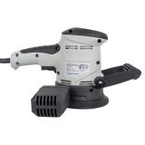 Эксцентриковая шлифмашина Ресанта ЭШМ-125Э, 450 Вт, 125 мм, 13000 об/мин, 75/6/2