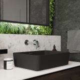 Комплект инсталляции GROHE Solido 38811KF0 с унитазом Aqueduto MACIO Plus MACТ0240 и раковиной Aqueduto ESPIRAL ESP0440 (NW0515)