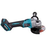 Аккумуляторный набор садовой техники Makita, 40 В: кусторез UH005 + угловая шлифмашина GA005, без АКБ и ЗУ