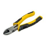 Кусачки диагональные Control-Grip STANLEY STHT0-74362, 150 мм