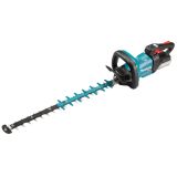 Аккумуляторный кусторез Makita UH004GZ, 40 В, 60 см, 5000 рез/мин, без АКБ и ЗУ