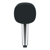 Ручной душ GROHE QuickFix Vitalio Comfort 100, 2 вида струй, хром (26397001)