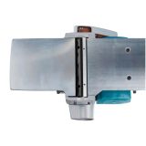 Набор электроинструмента Makita: прямошлифовальная машина GD0600 + рубанок 1806B (ACSET-65)