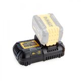 Быстрое зарядное устройство DEWALT DCB116, 12/14.4/18/54 В, 6 A (DCB116-XJ)