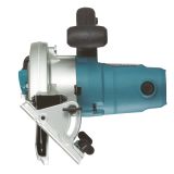 Пила циркулярная Makita HS6601, 1050 Вт, 165 мм, 5200 об/мин