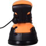 Эксцентриковая шлифмашина Вихрь ЭШМ-125/5Э, 450 Вт, 125 мм, 13000 об/мин, 72/6/6