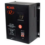 Стабилизатор напряжения Ресанта СПН-22500, однофазный, 13500 Вт, 63/6/30